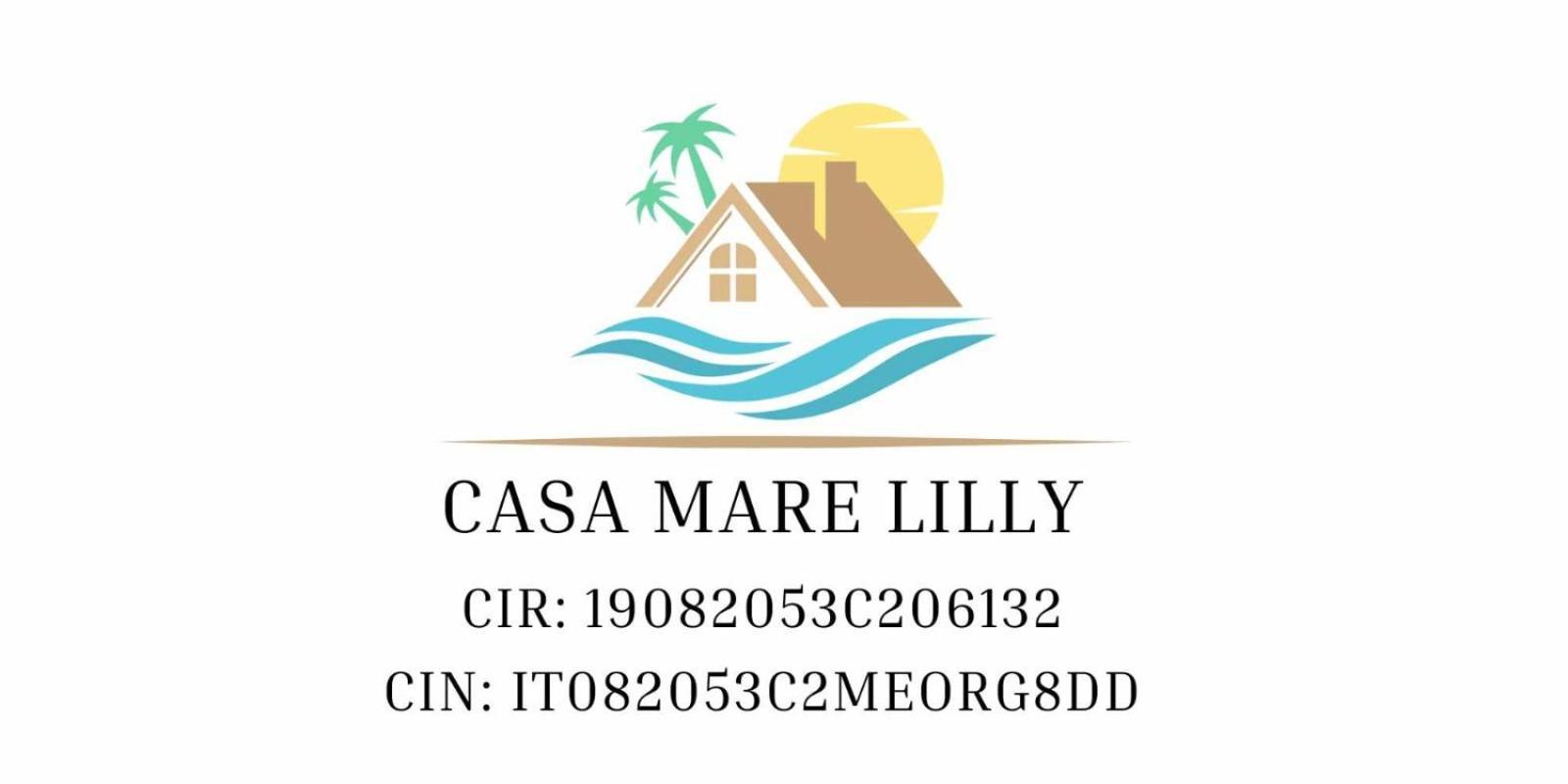 Mondello Casa Mare Lilly * Palermo