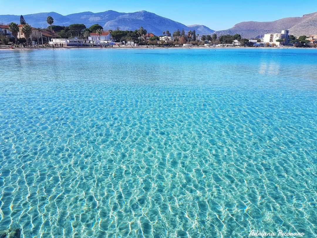 Mondello Casa Mare Lilly